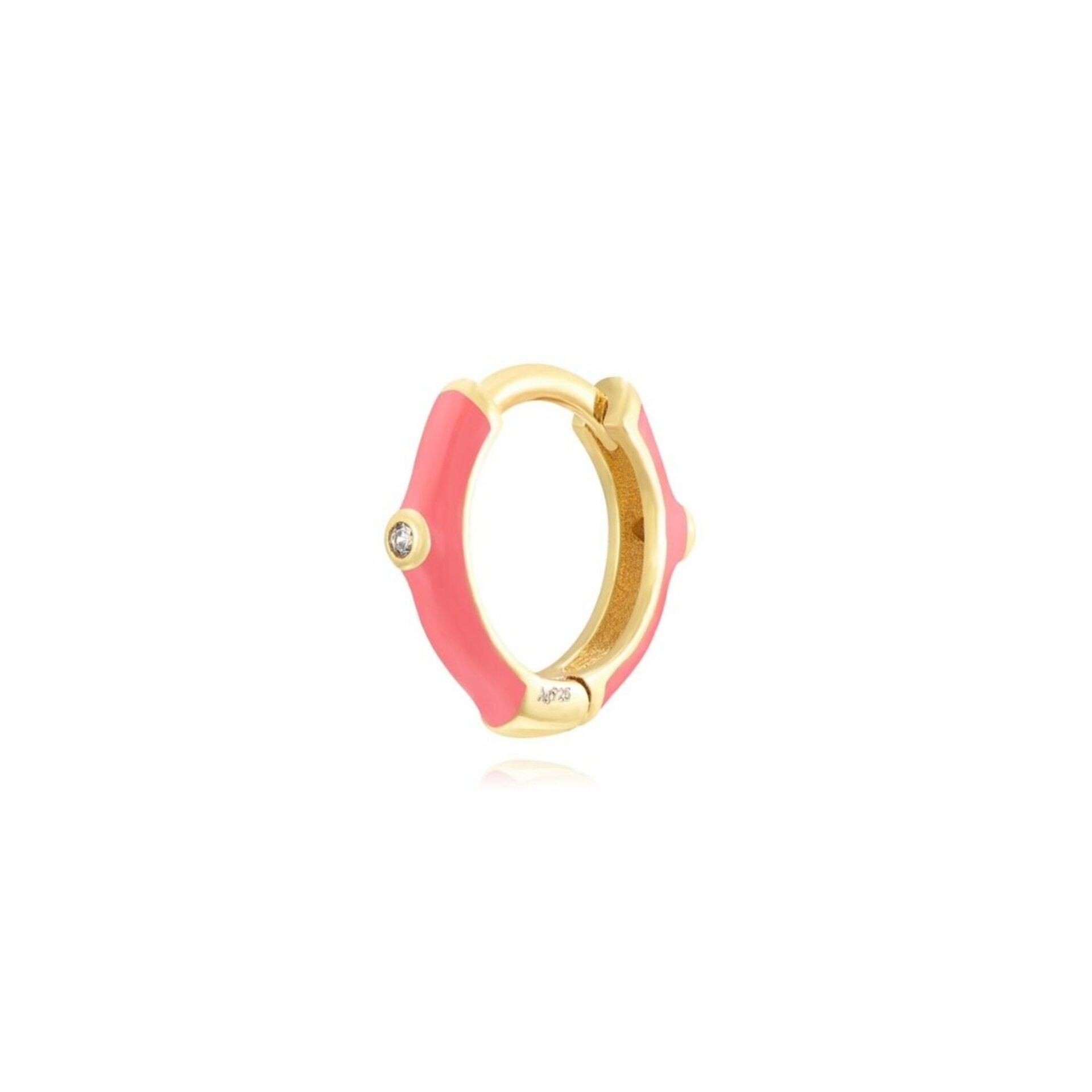 Aro Enamel ORO - 7