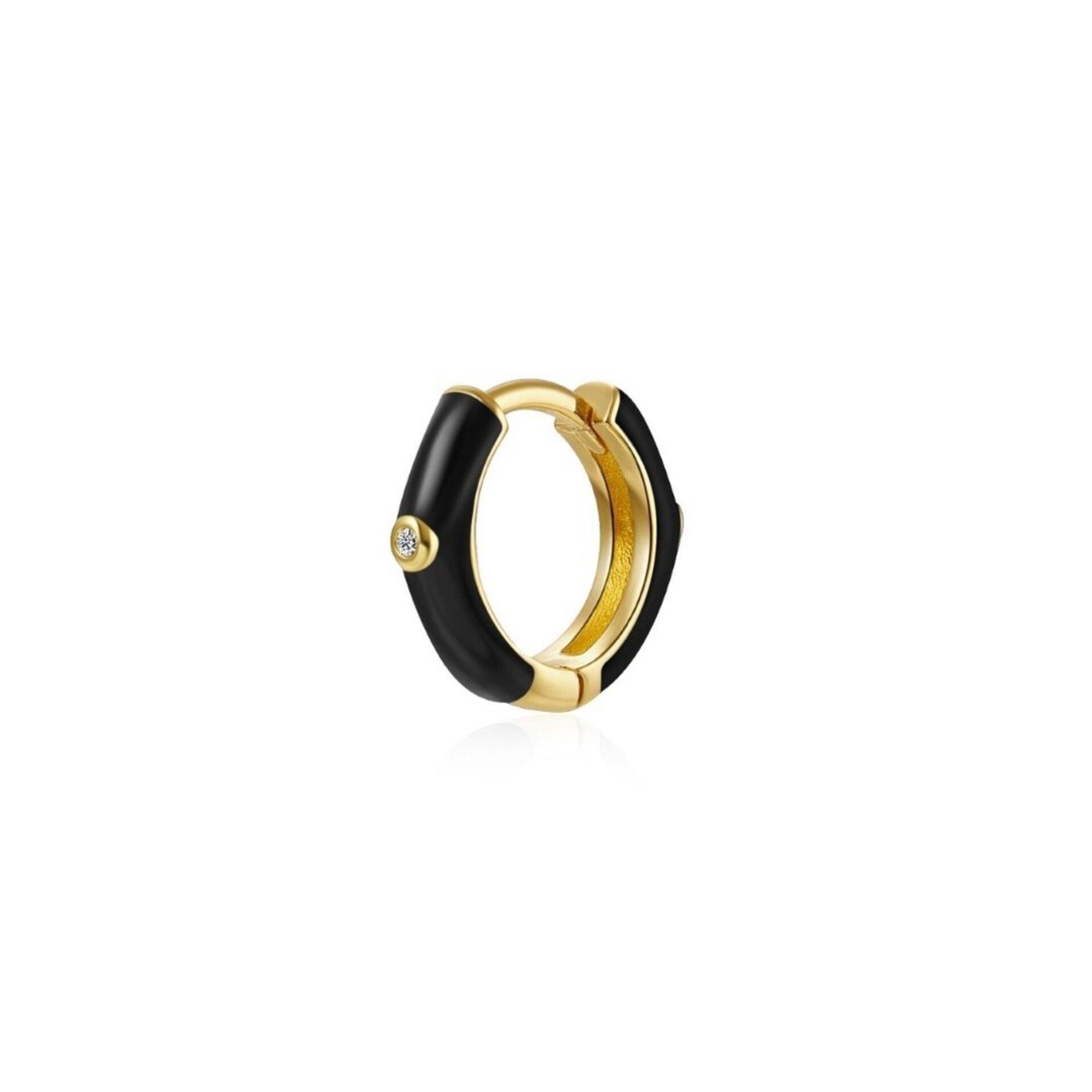 Aro Enamel ORO - 22