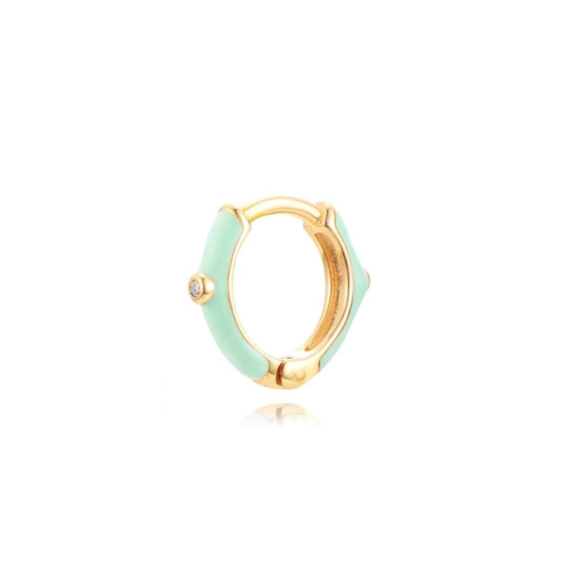 Aro Enamel ORO - 12