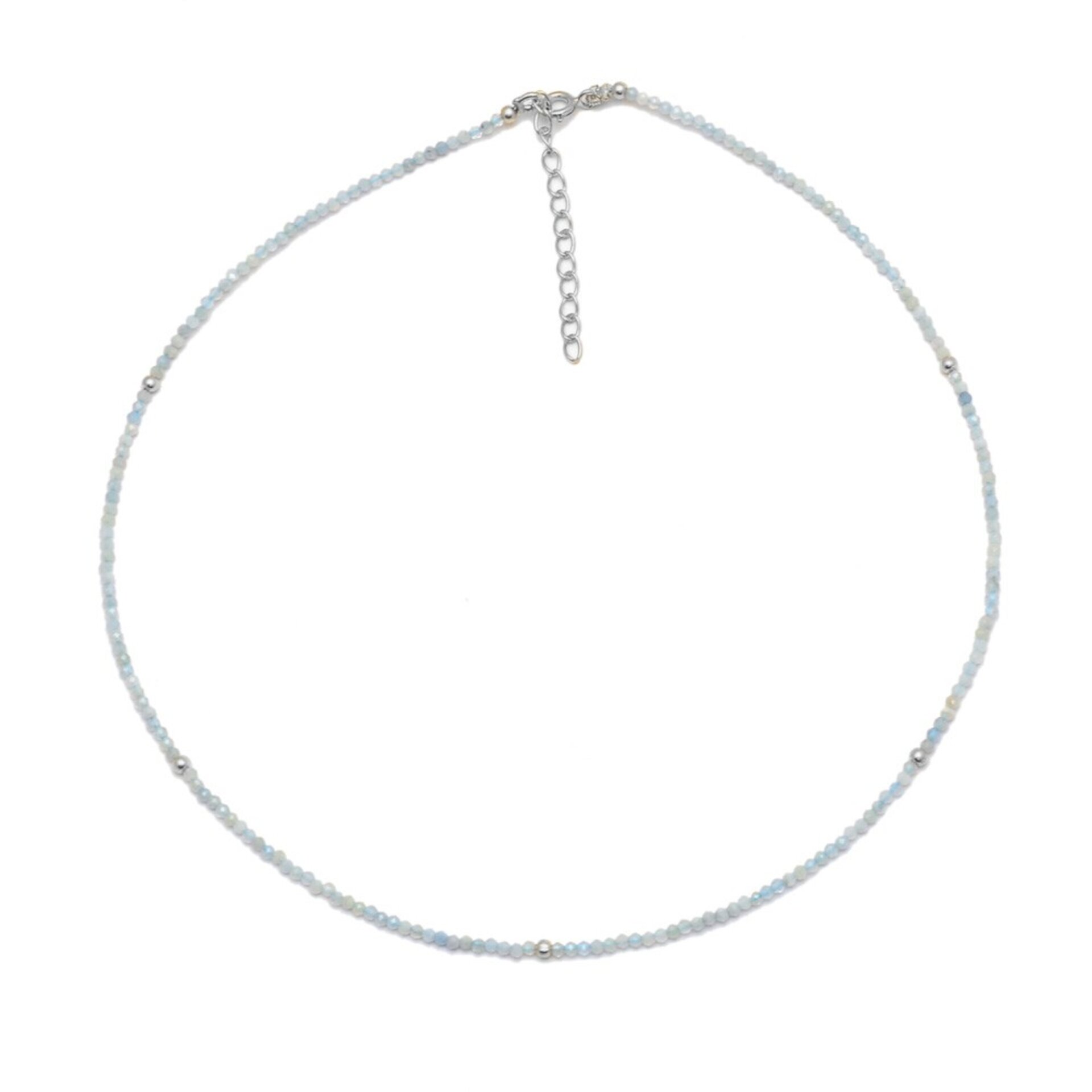 Collar Minerals PLATA - 5