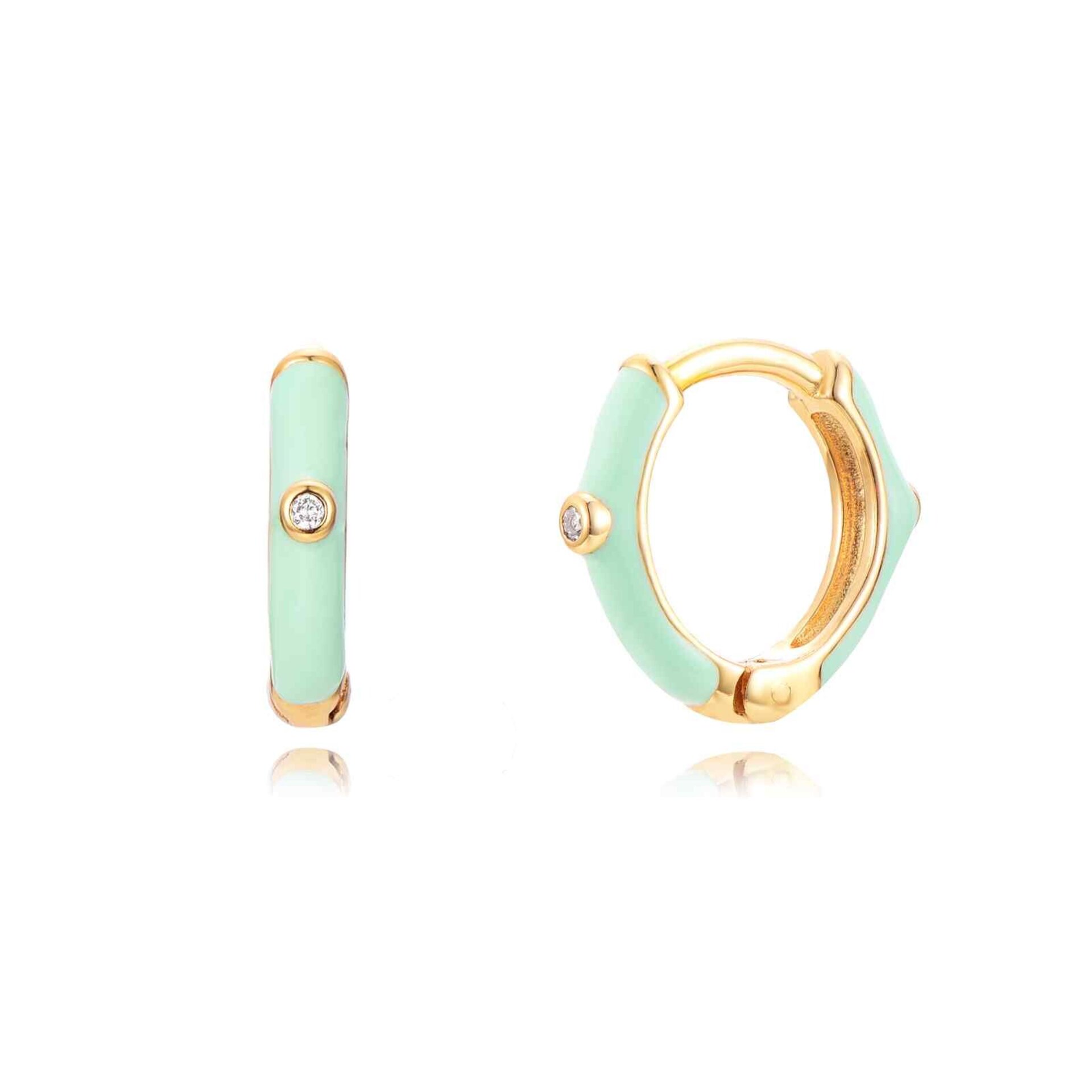 Aro Enamel ORO - 13