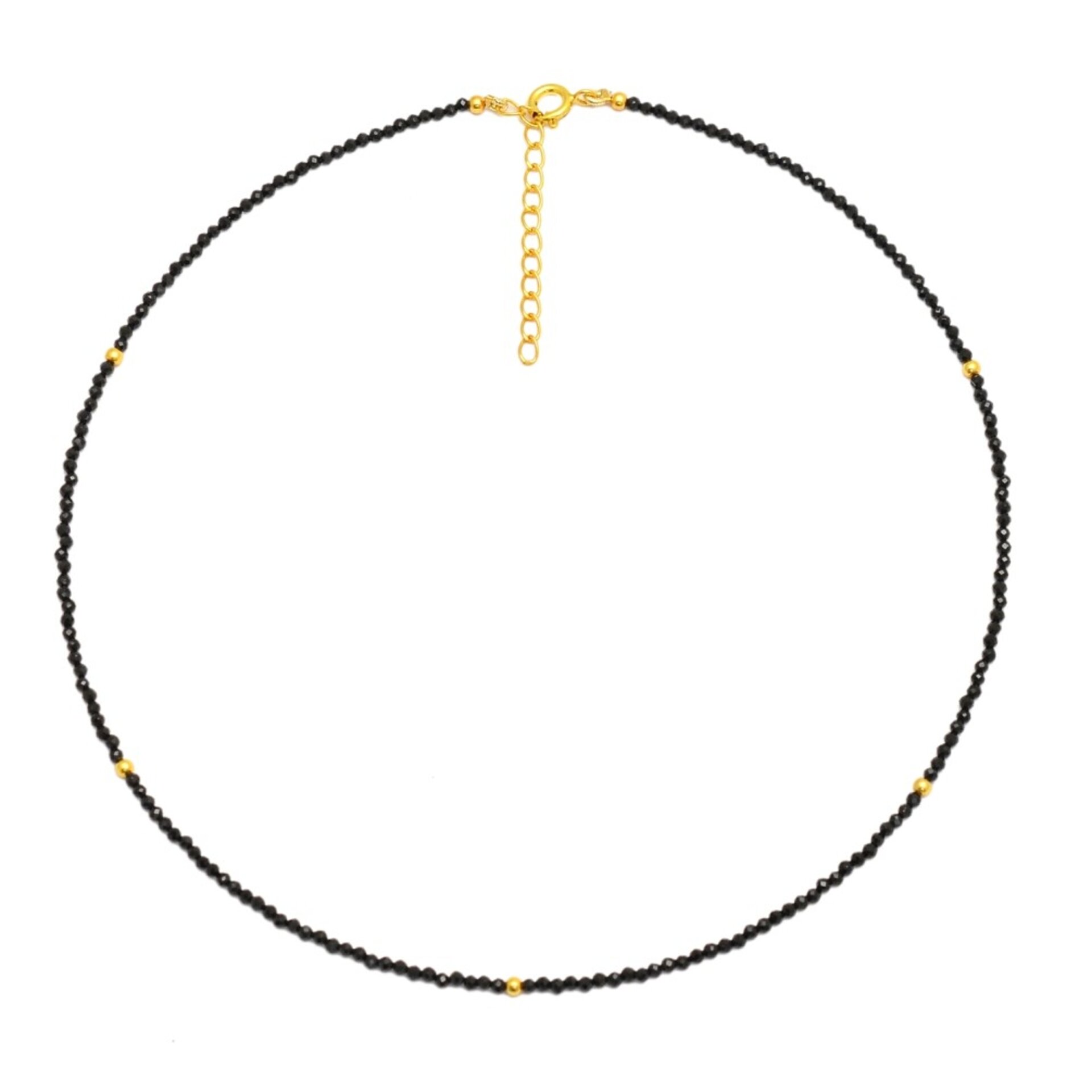 Collar Minerals ORO - 11