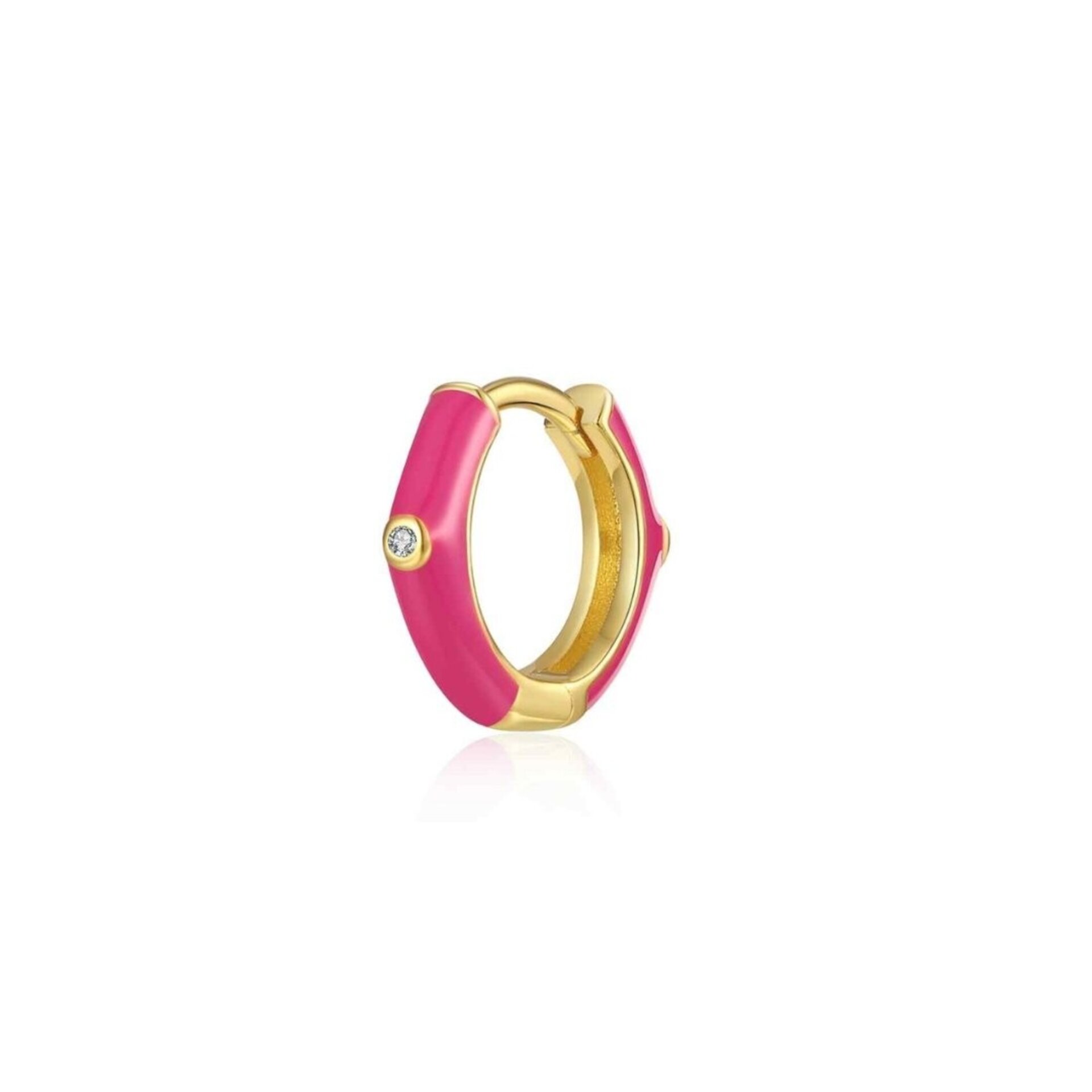 Aro Enamel ORO - 9