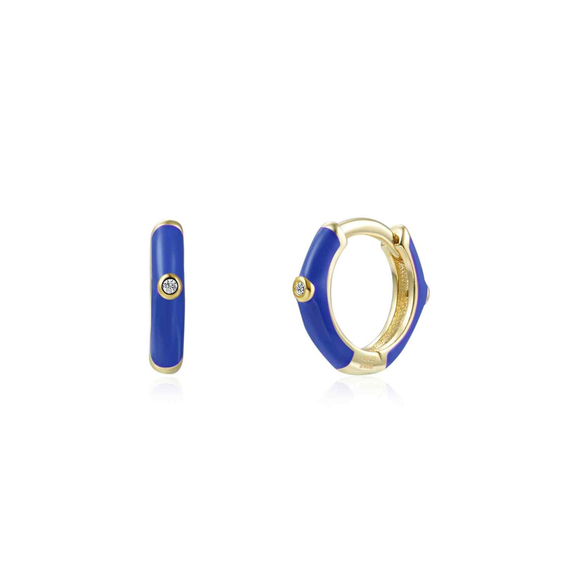 Aro Enamel ORO - 21