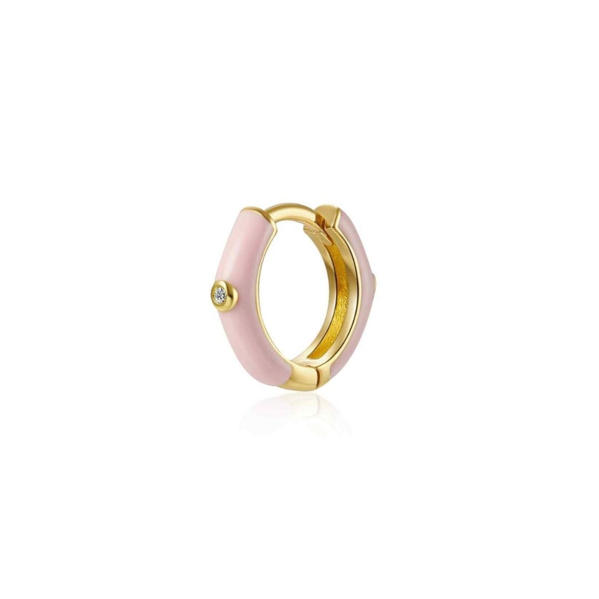 Aro Enamel ORO - 5