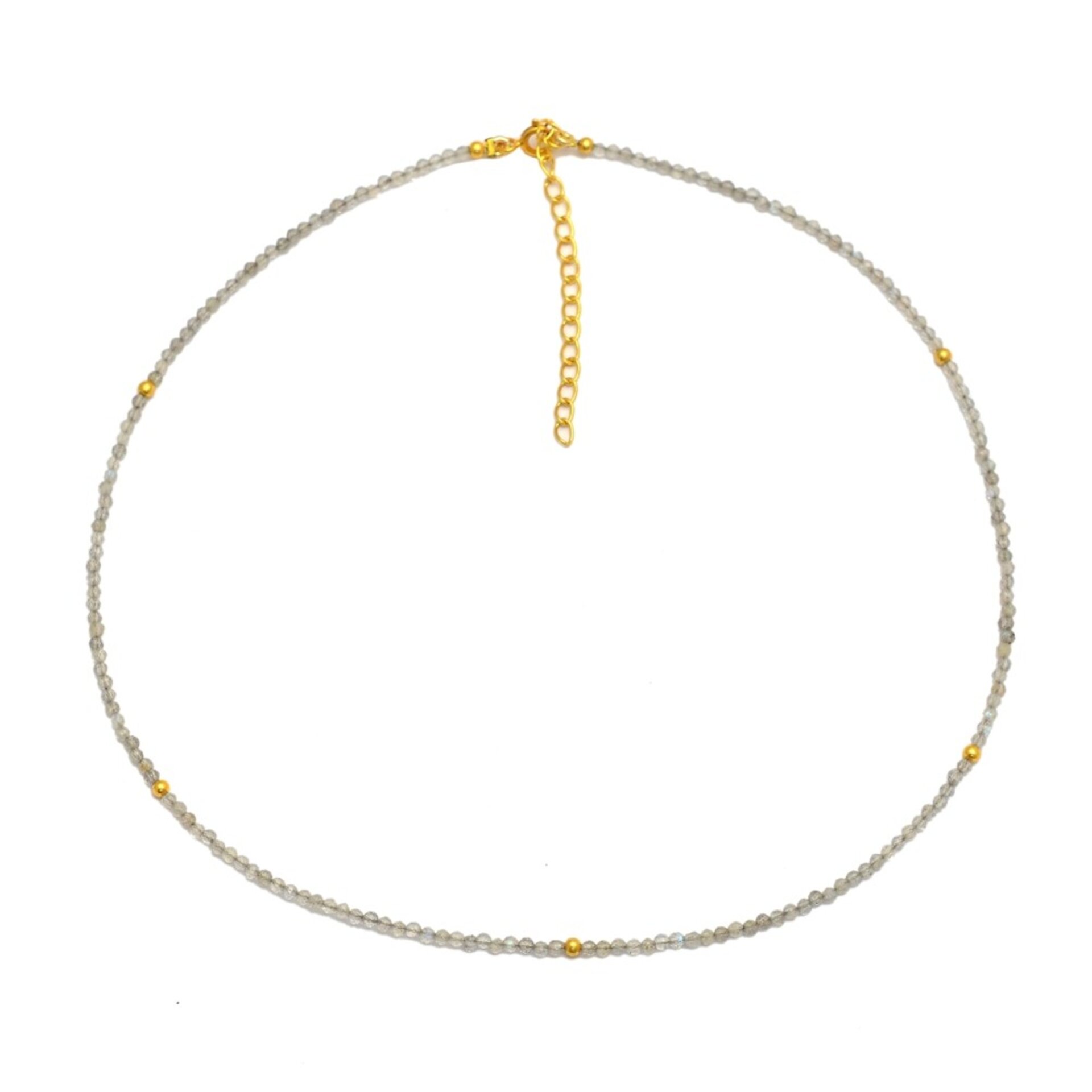 Collar Minerals ORO - 2