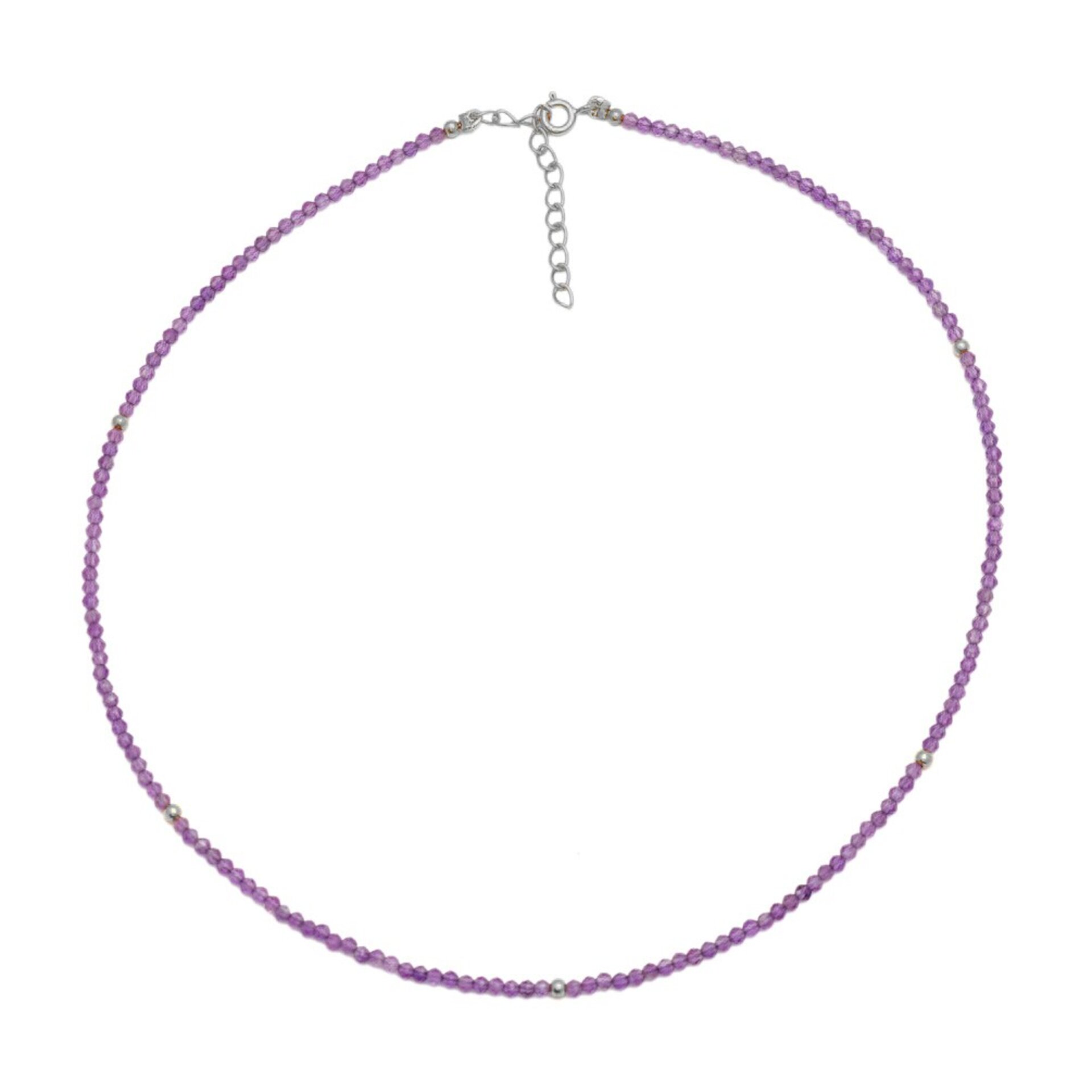 Collar Minerals PLATA - 3