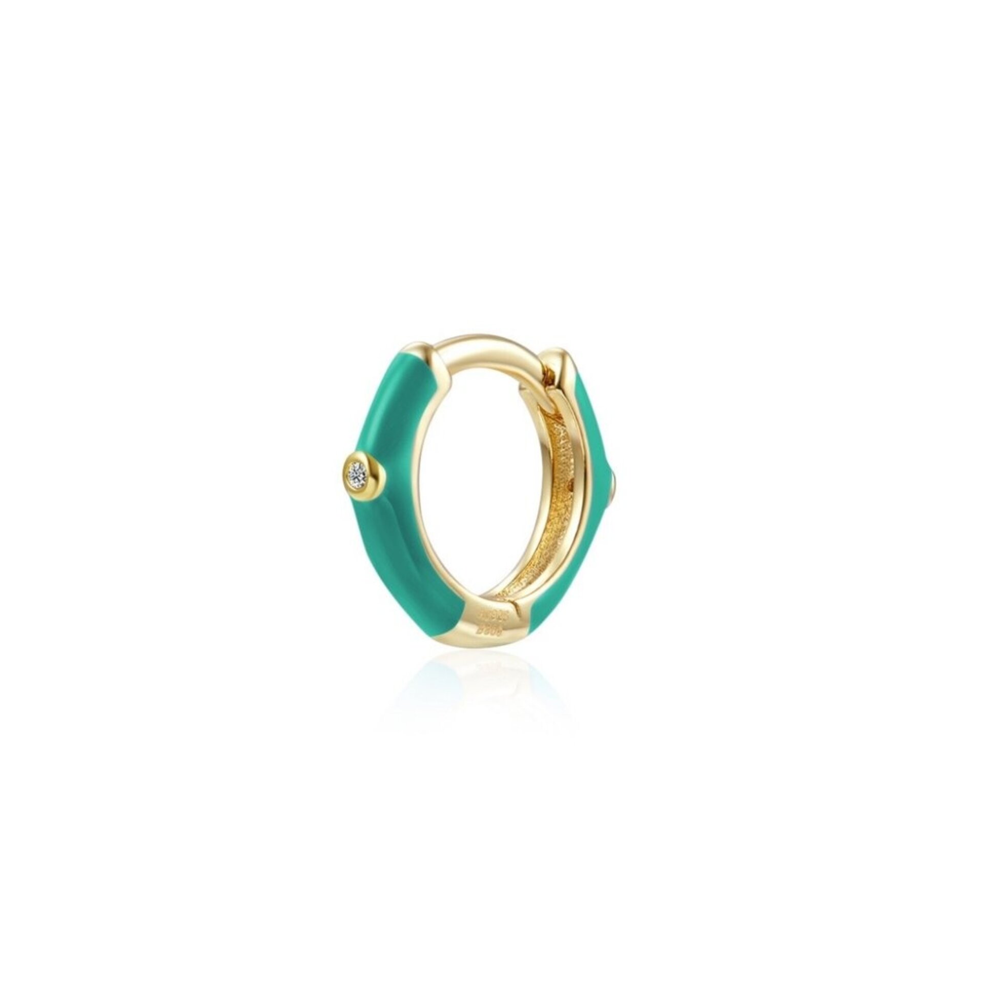 Aro Enamel ORO - 14