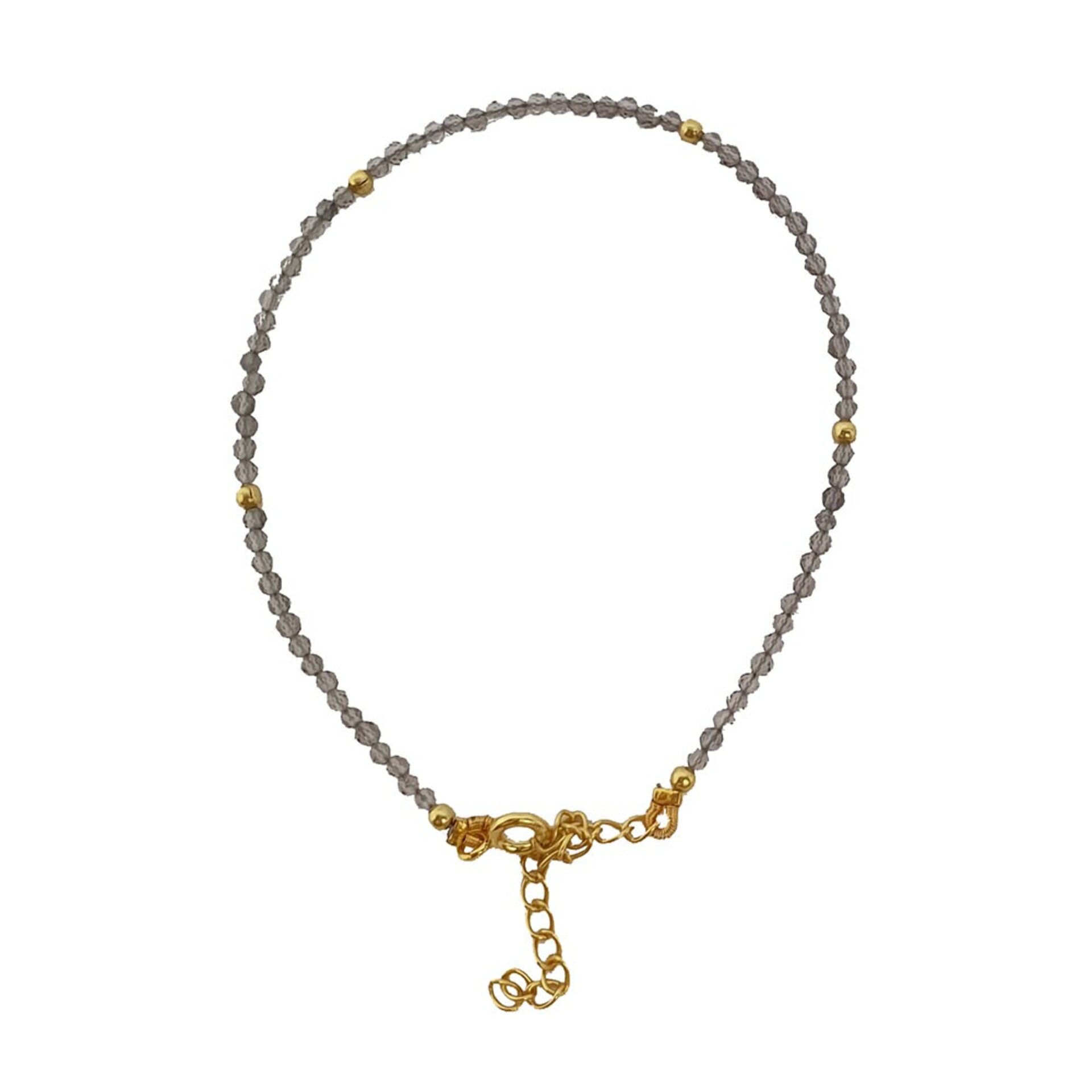 Pulsera Minerals ORO - 2