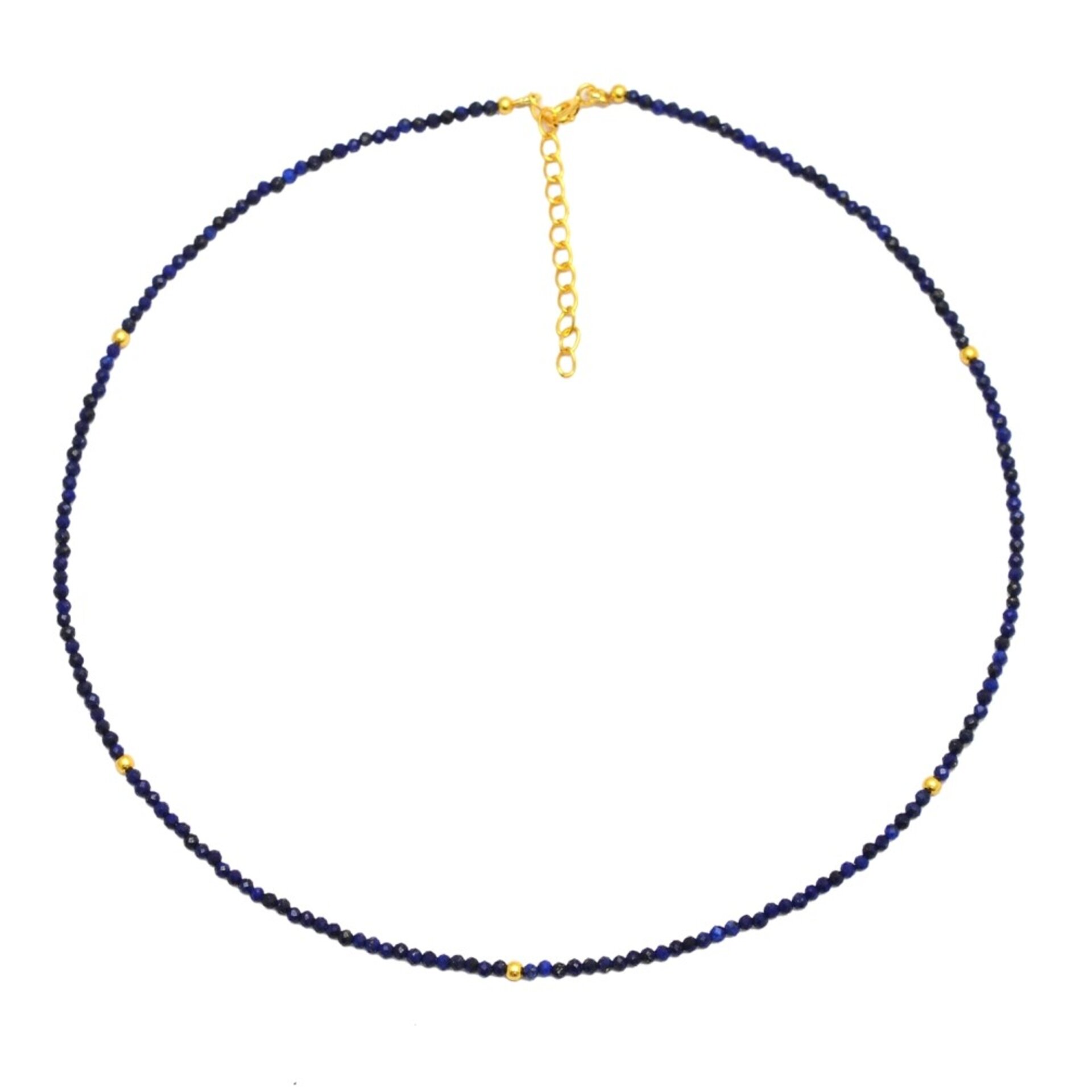 Collar Minerals ORO - 10