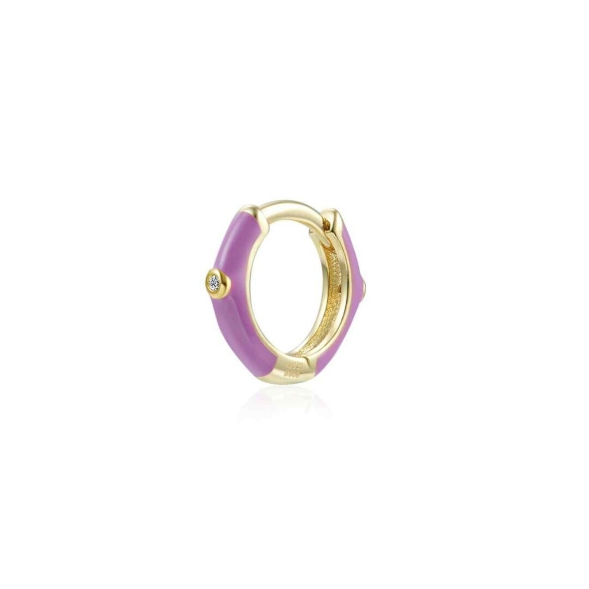 Aro Enamel ORO - 16
