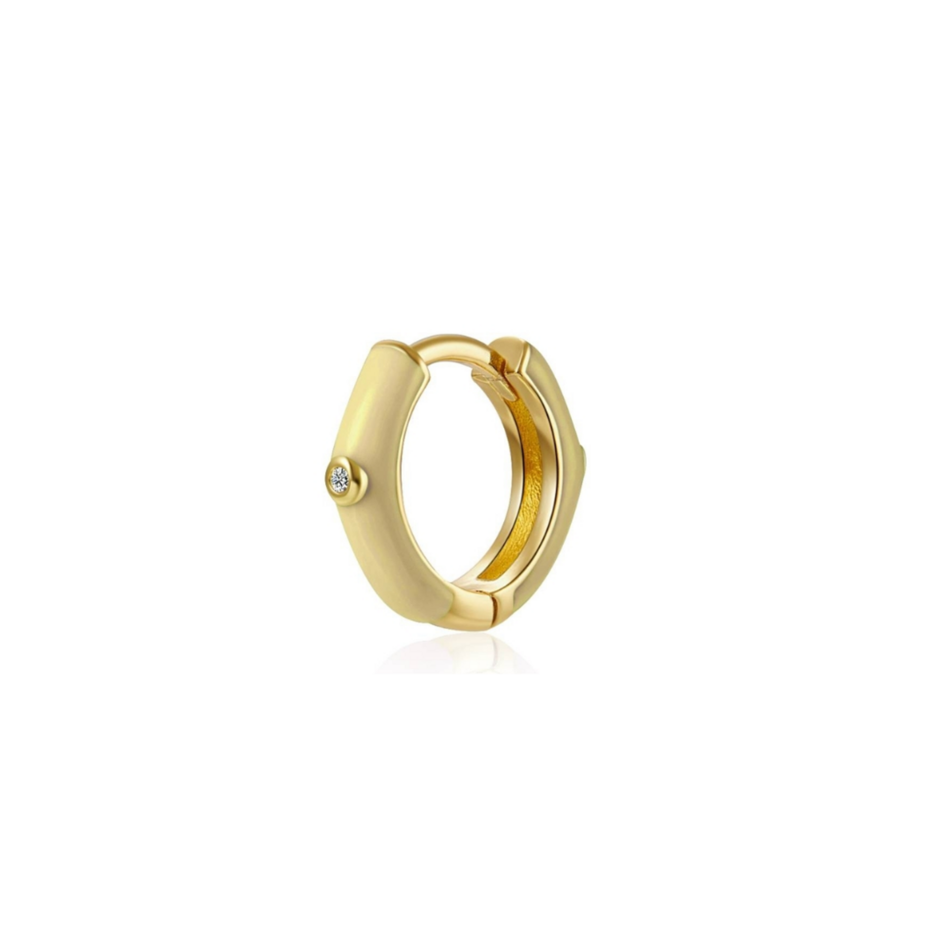 Aro Enamel ORO - 3