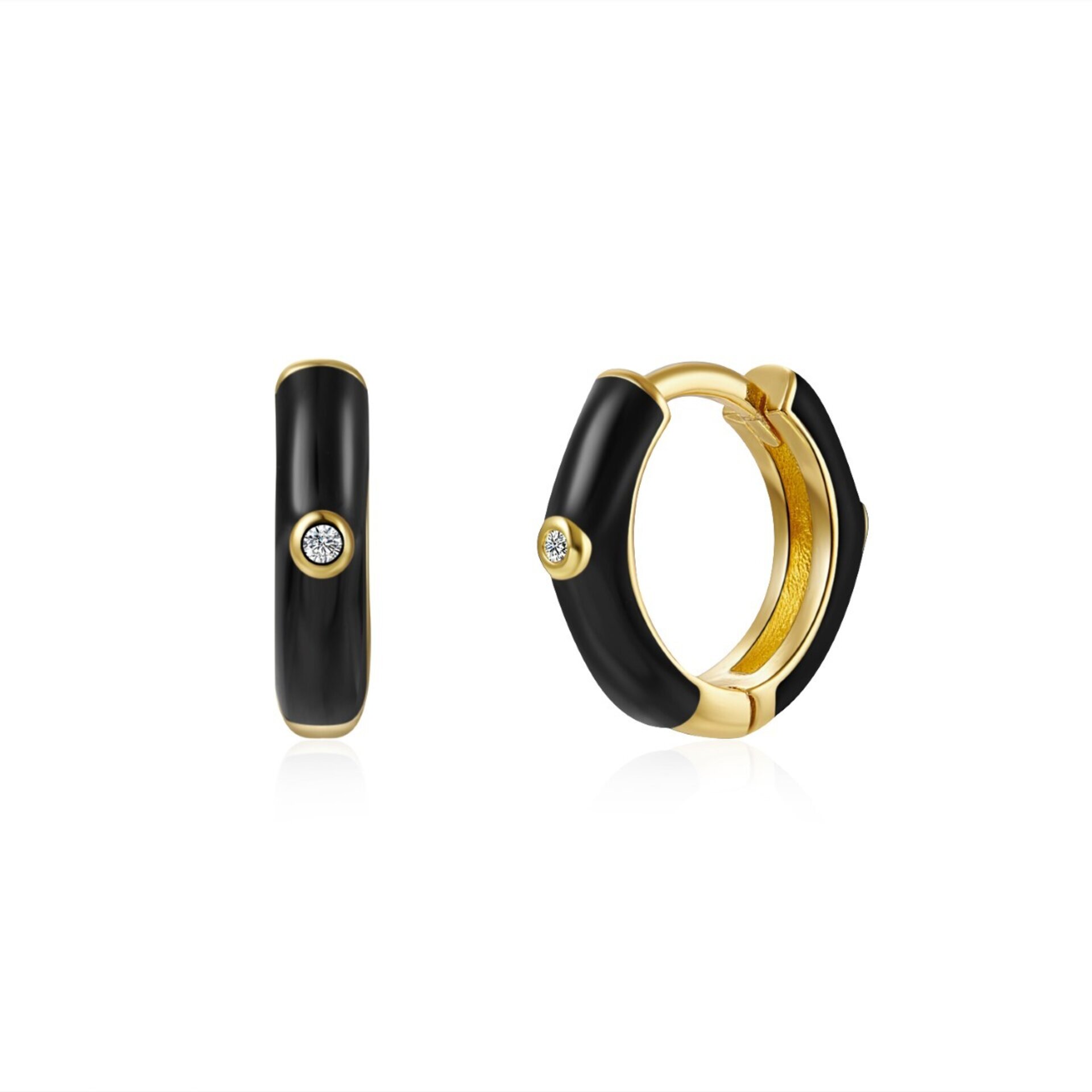 Aro Enamel ORO - 23