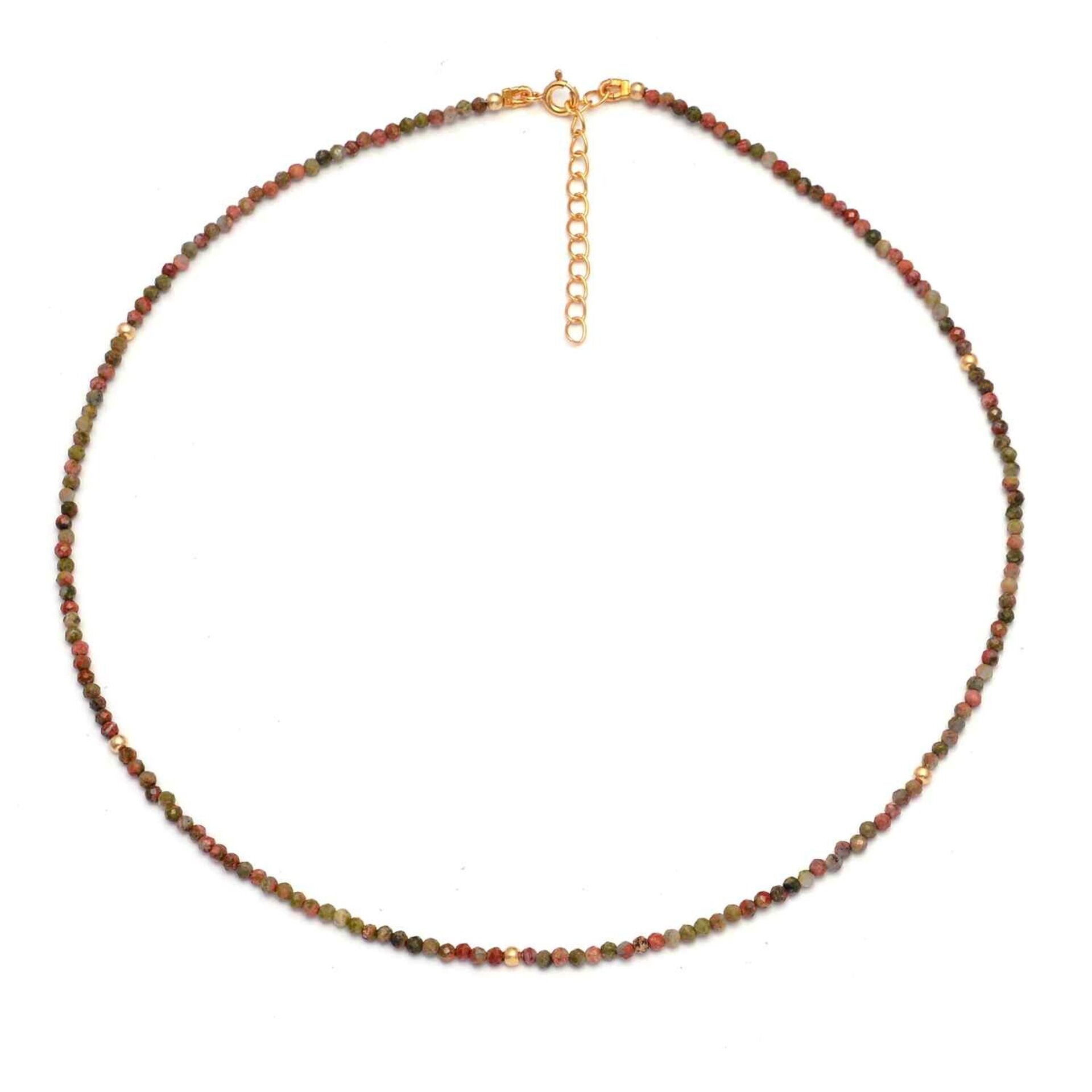 Collar Minerals ORO - 5