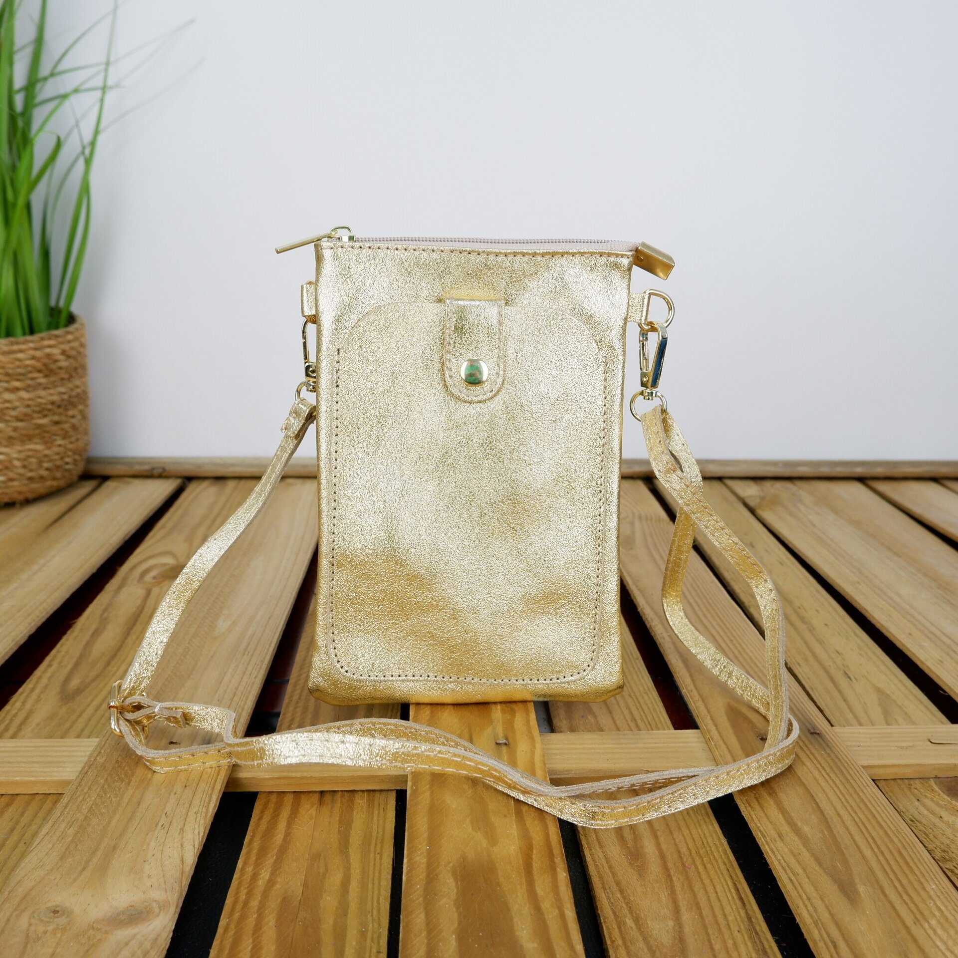 Minibolso Travel - 8