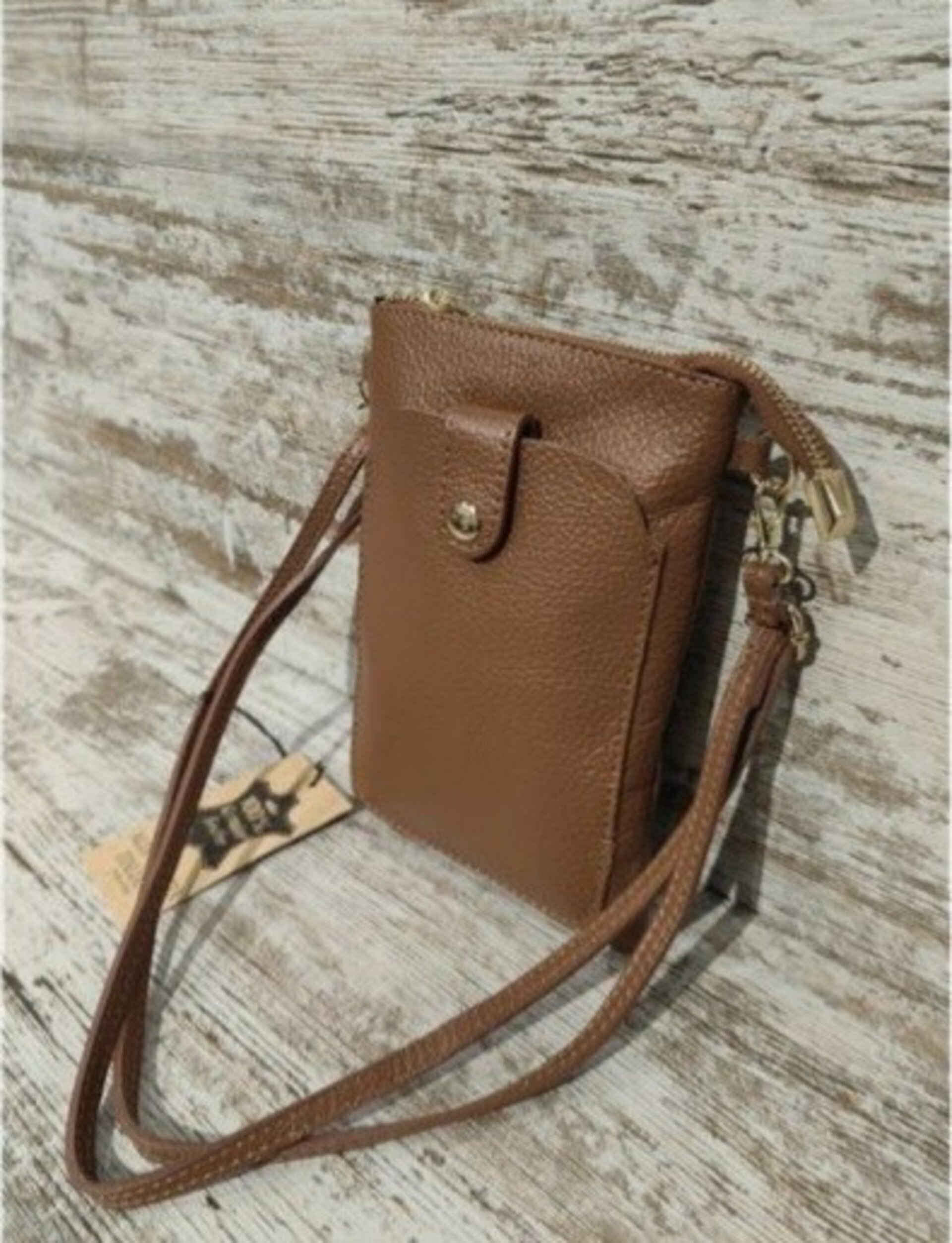 Minibolso Travel - 2