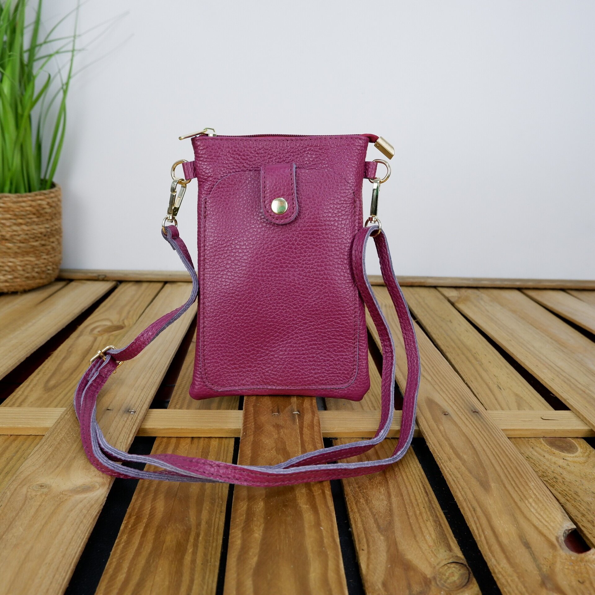 Minibolso Travel - 6